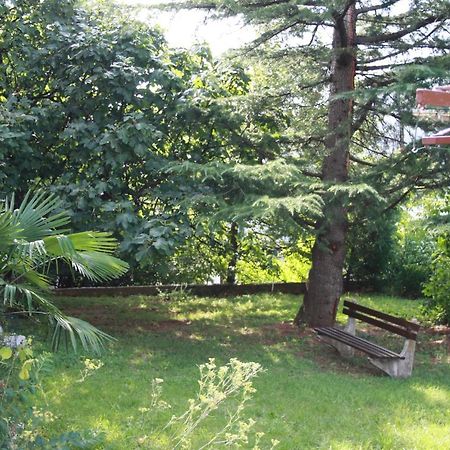 Apartman Branka 3 Crikvenica Bagian luar foto