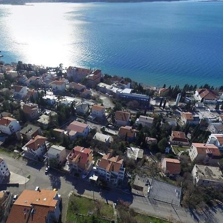 Apartman Branka 3 Crikvenica Bagian luar foto