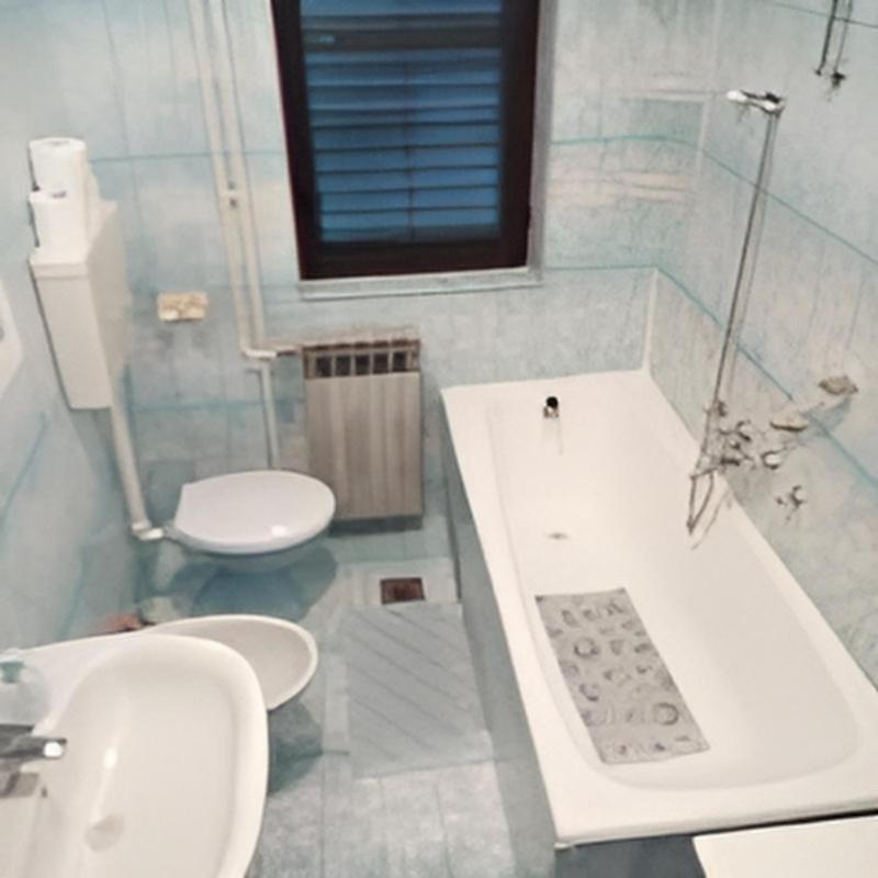 Apartman Branka 3 Crikvenica Bagian luar foto