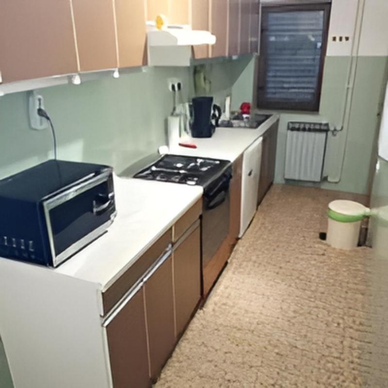 Apartman Branka 3 Crikvenica Bagian luar foto