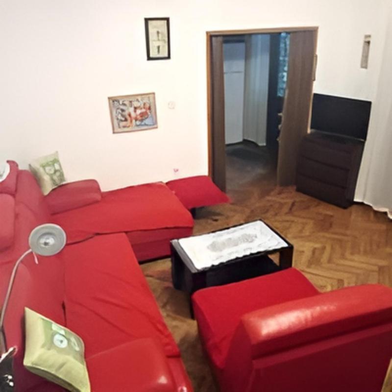 Apartman Branka 3 Crikvenica Bagian luar foto