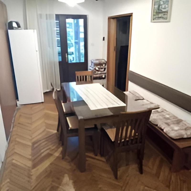 Apartman Branka 3 Crikvenica Bagian luar foto